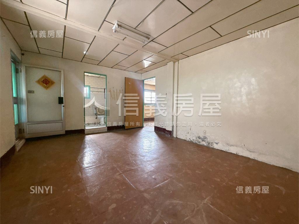 內惟⛰️低總價大空間美宅房屋室內格局與周邊環境