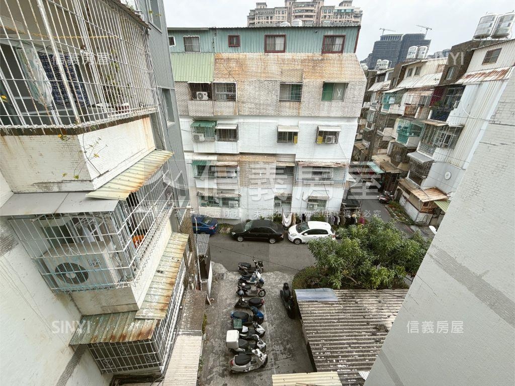 內惟⛰️低總價大空間美宅房屋室內格局與周邊環境