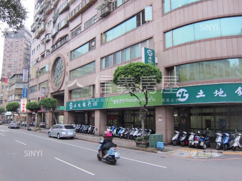 佳和公園電梯兩房房屋室內格局與周邊環境