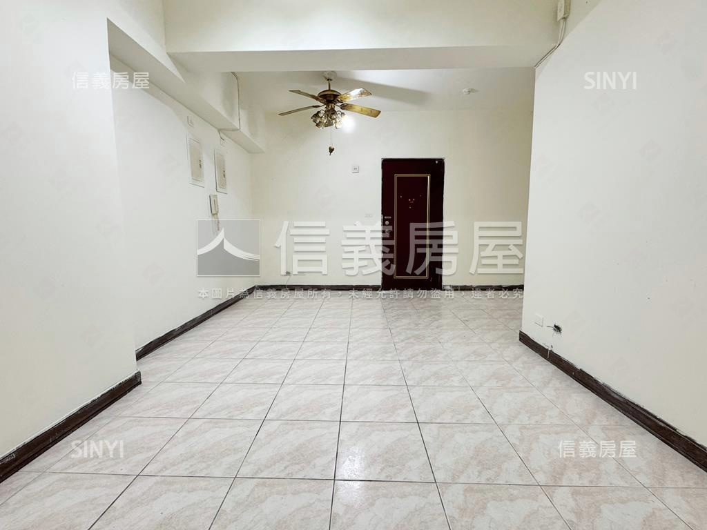 佳和公園電梯兩房房屋室內格局與周邊環境