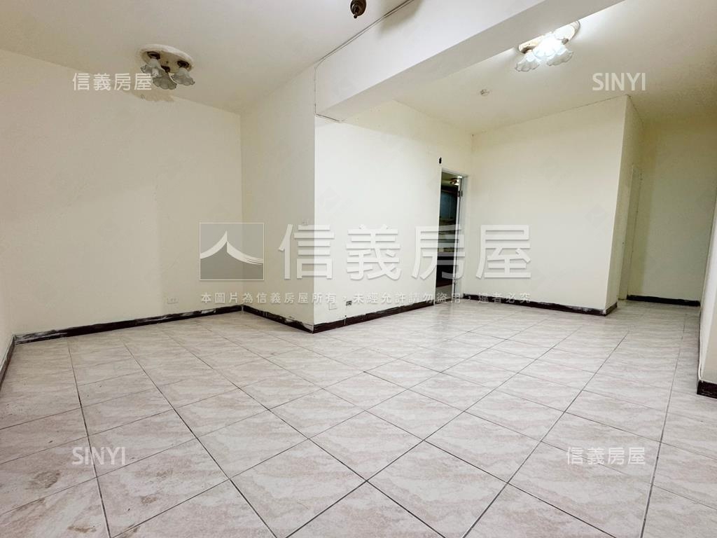 佳和公園電梯兩房房屋室內格局與周邊環境