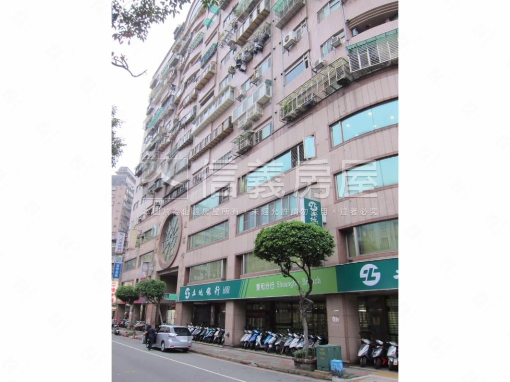 佳和公園電梯兩房房屋室內格局與周邊環境