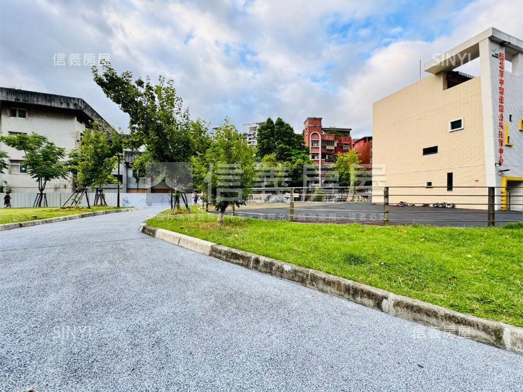 佳和公園電梯兩房房屋室內格局與周邊環境