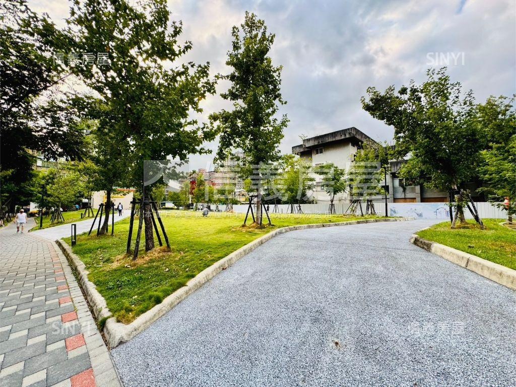 佳和公園電梯兩房房屋室內格局與周邊環境