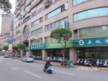 佳和公園電梯兩房