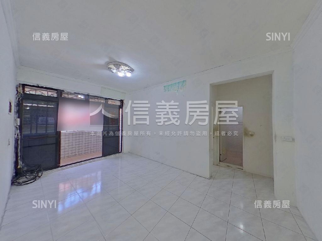 近土城國中美寓３Ｆ房屋室內格局與周邊環境