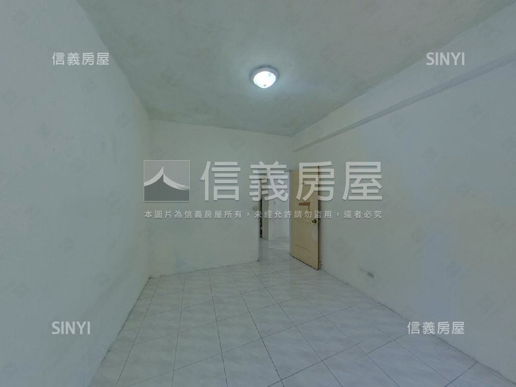近土城國中美寓３Ｆ房屋室內格局與周邊環境