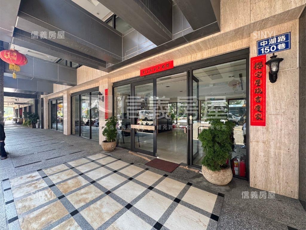 櫻花ＬＶ。低總價角間店面房屋室內格局與周邊環境