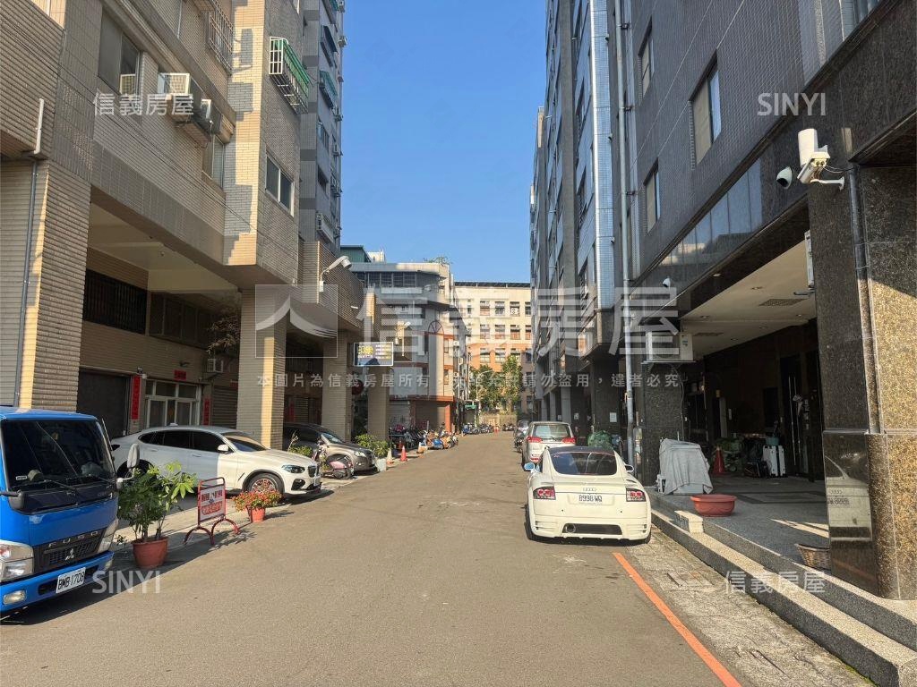 櫻花ＬＶ。低總價角間店面房屋室內格局與周邊環境