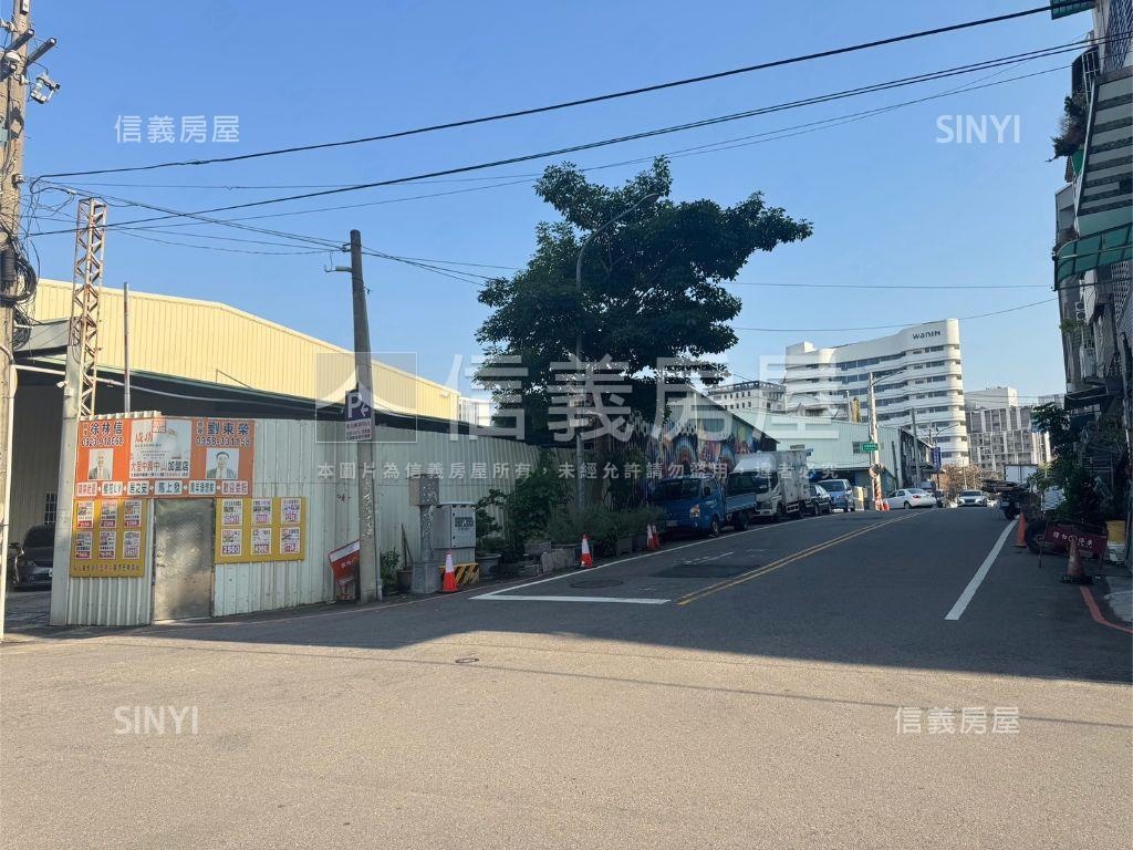 櫻花ＬＶ。低總價角間店面房屋室內格局與周邊環境