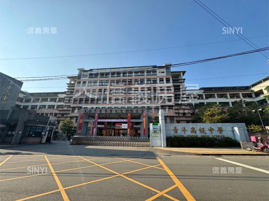 櫻花ＬＶ。低總價角間店面房屋室內格局與周邊環境