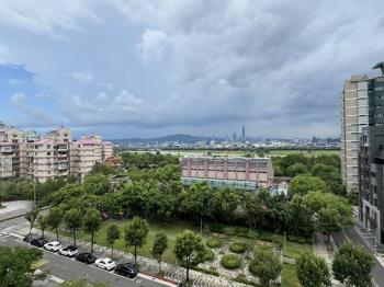 大直地天泰河景７樓