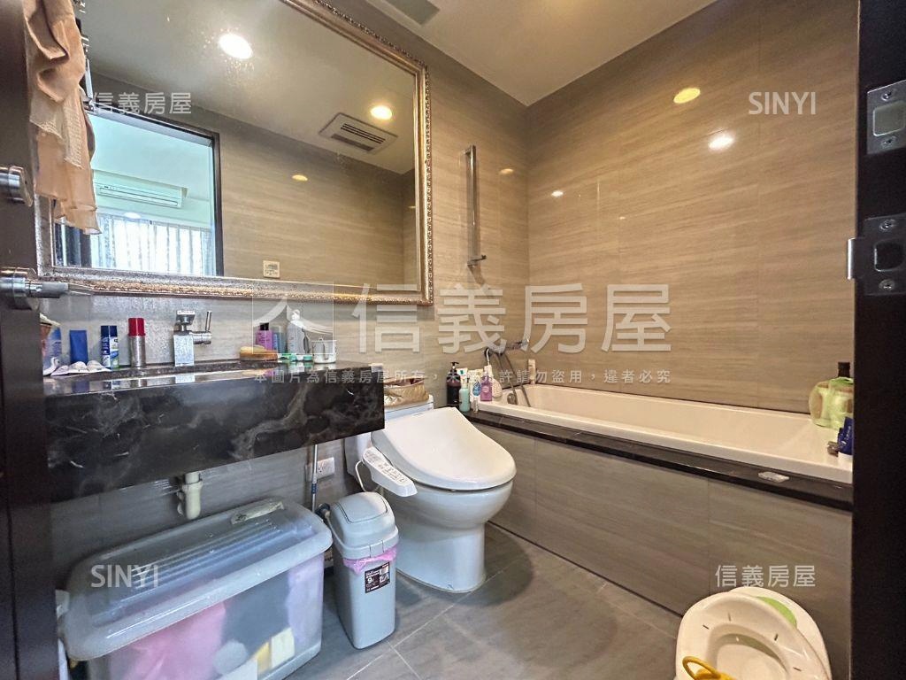 力璞悅日館靜巷三房房屋室內格局與周邊環境