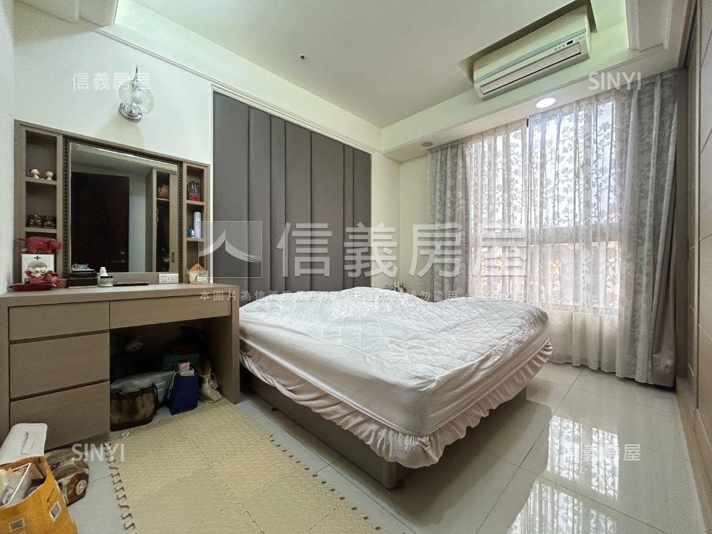 力璞悅日館靜巷三房房屋室內格局與周邊環境