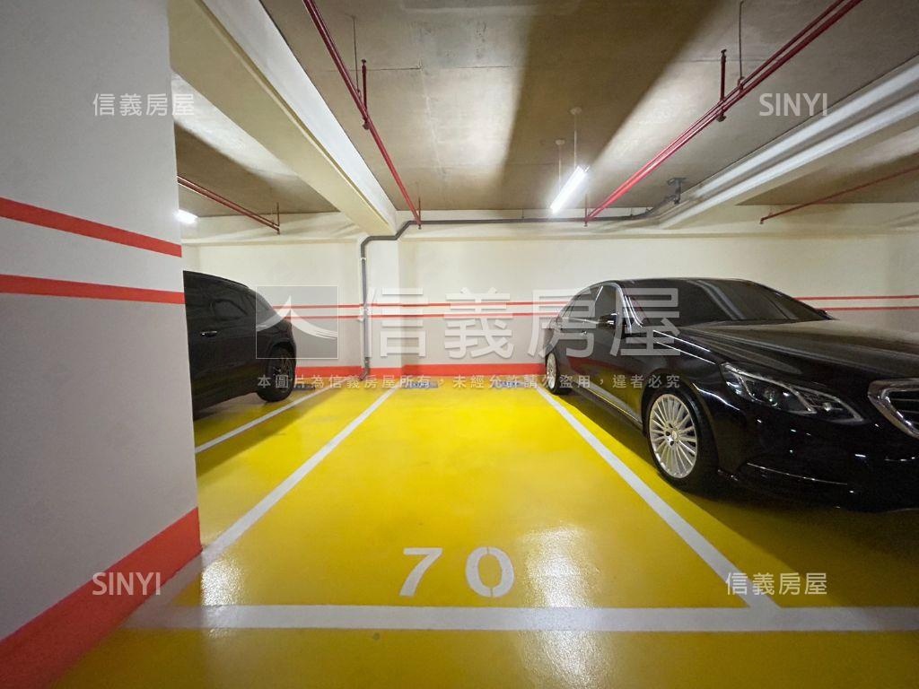 力璞悅日館靜巷三房房屋室內格局與周邊環境