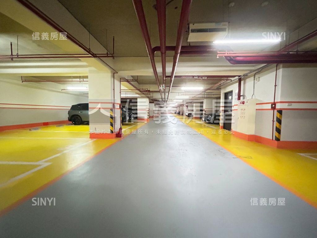 力璞悅日館靜巷三房房屋室內格局與周邊環境