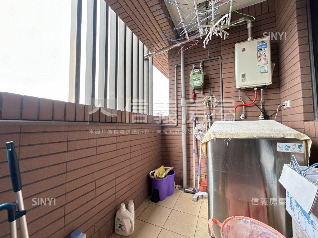 力璞悅日館靜巷三房房屋室內格局與周邊環境