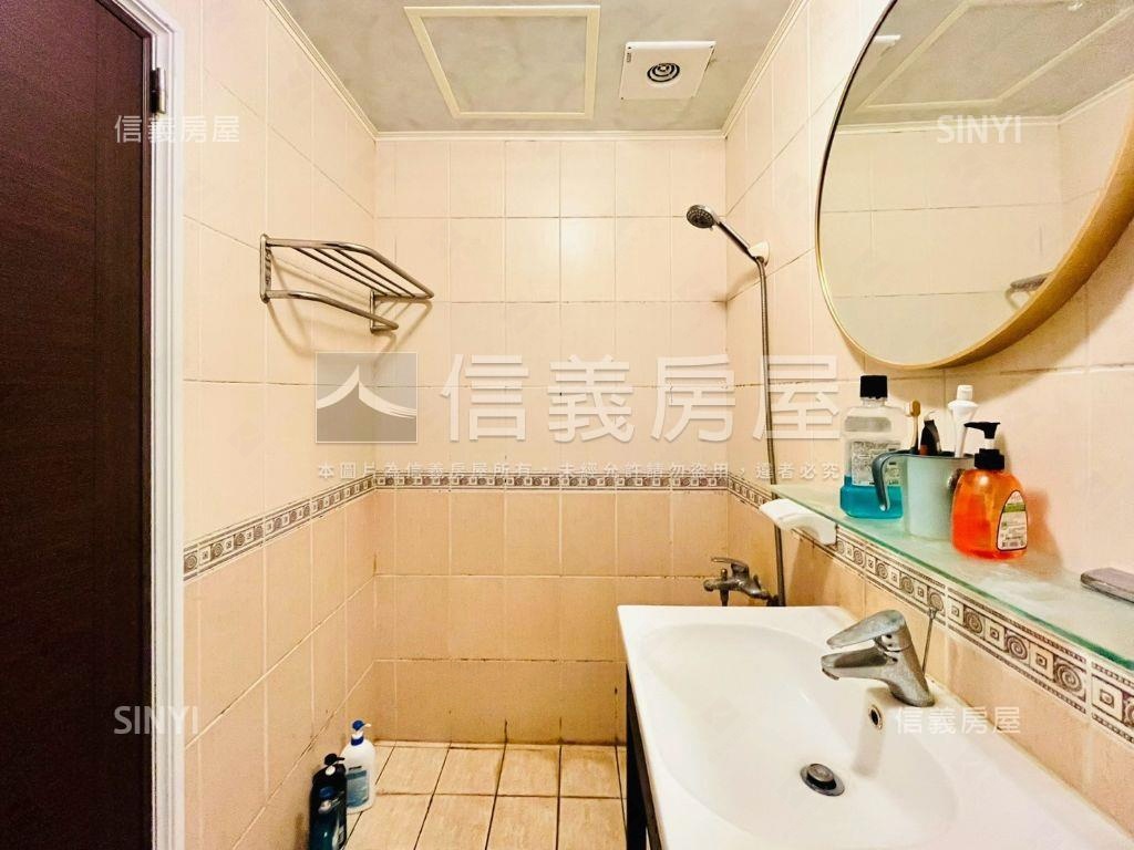 ★正北勢東臨路邊間透天★房屋室內格局與周邊環境