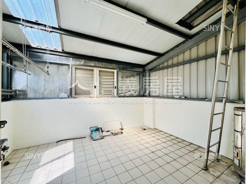 ★正北勢東臨路邊間透天★房屋室內格局與周邊環境