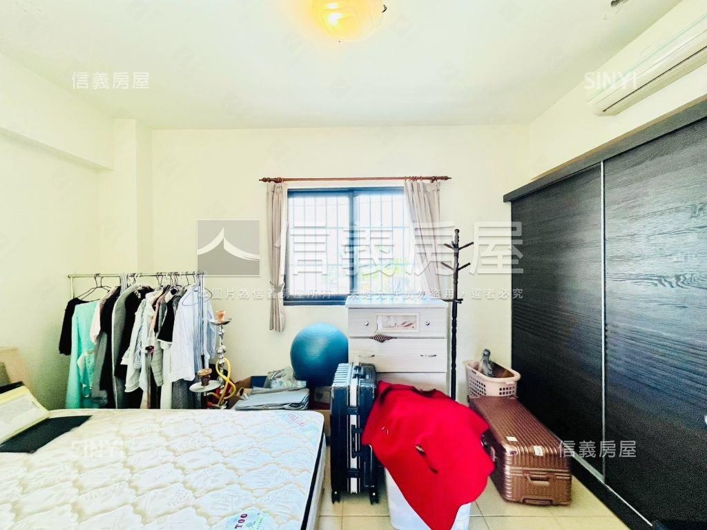 ★正北勢東臨路邊間透天★房屋室內格局與周邊環境