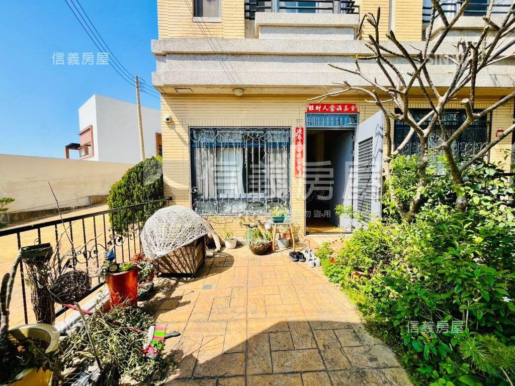★正北勢東臨路邊間透天★房屋室內格局與周邊環境