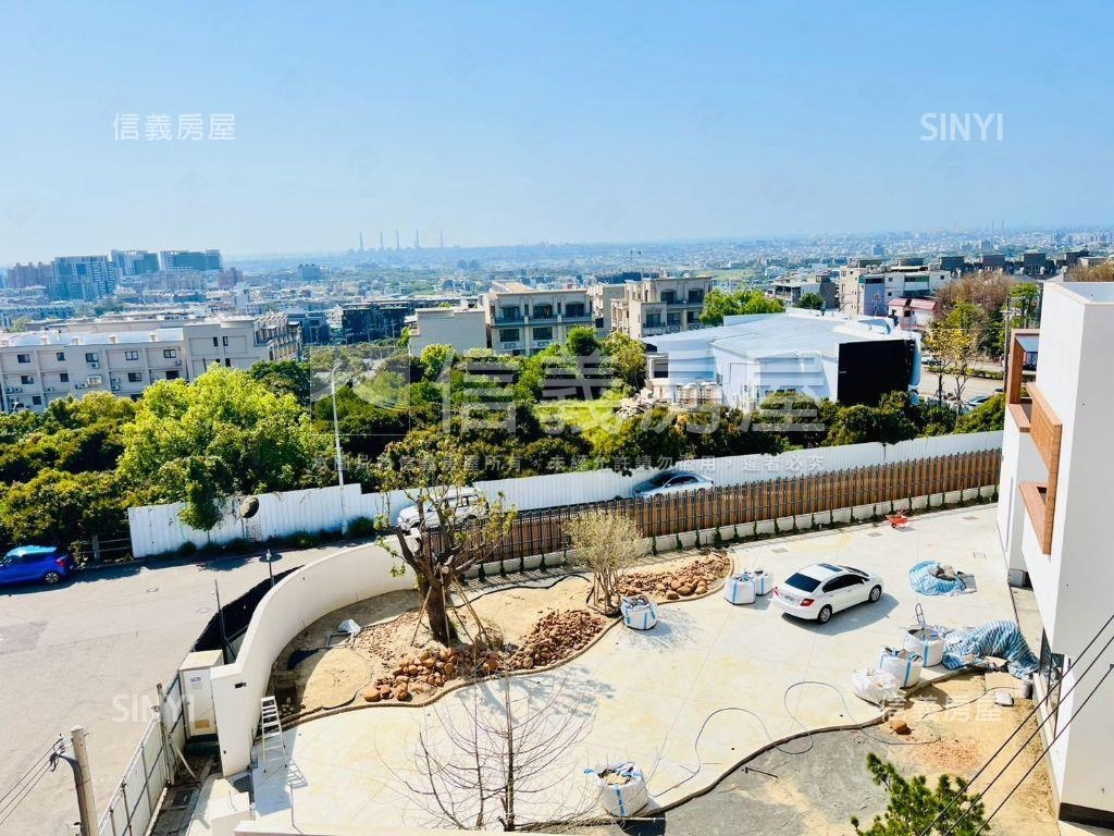 ★正北勢東臨路邊間透天★房屋室內格局與周邊環境