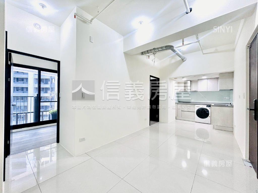 首選富旺天際２房２衛機上房屋室內格局與周邊環境