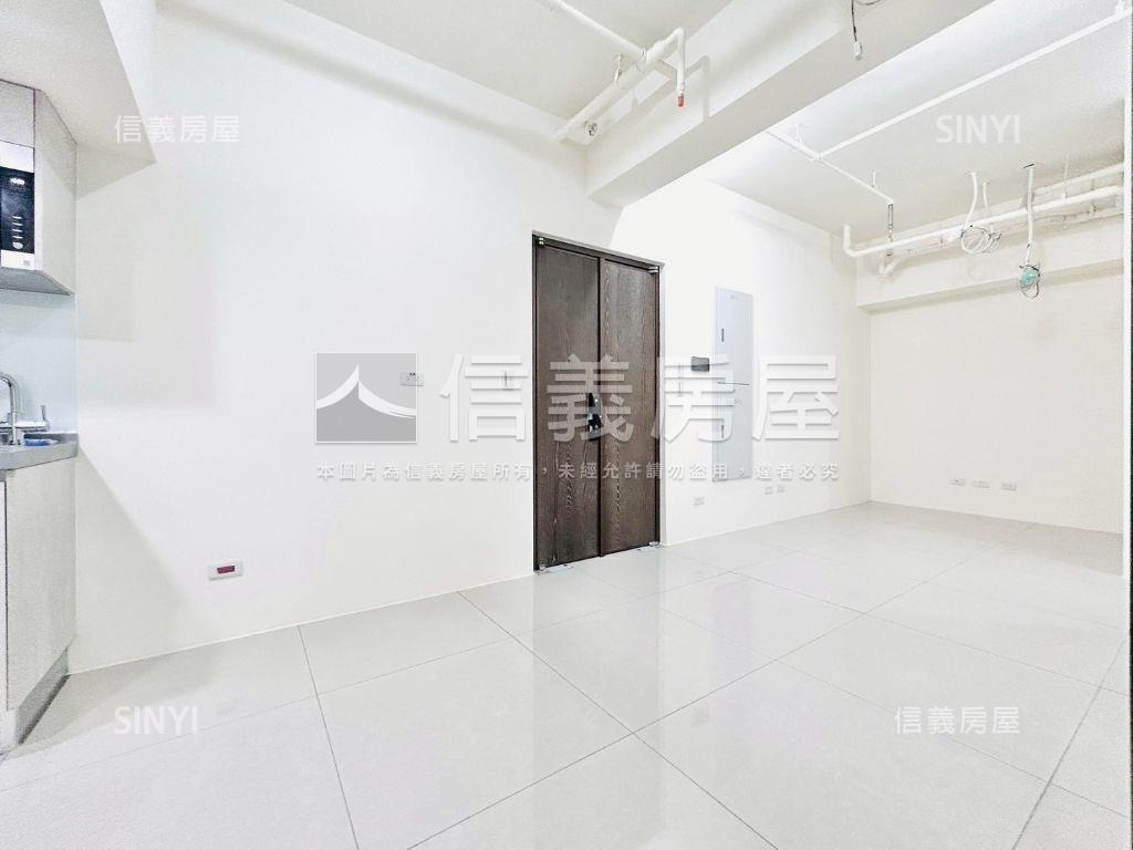 首選富旺天際２房２衛機上房屋室內格局與周邊環境