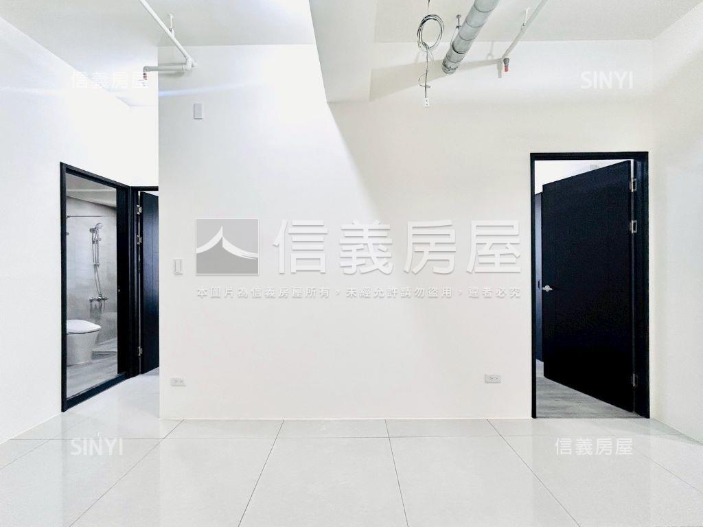 首選富旺天際２房２衛機上房屋室內格局與周邊環境