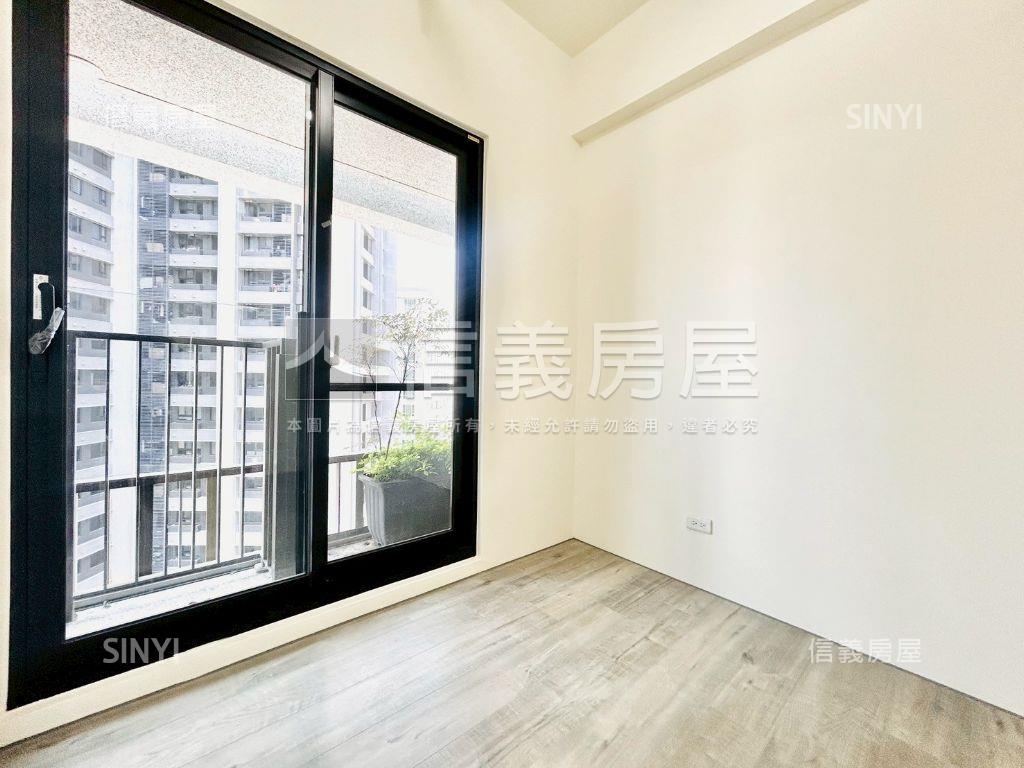 首選富旺天際２房２衛機上房屋室內格局與周邊環境