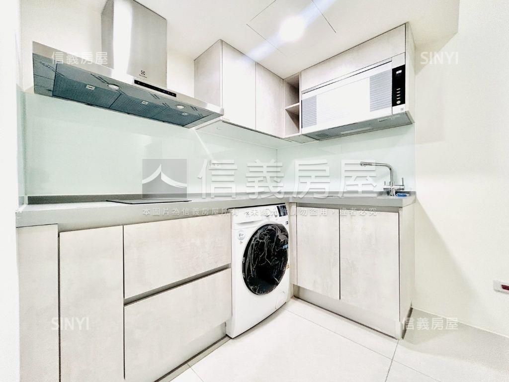 首選富旺天際２房２衛機上房屋室內格局與周邊環境