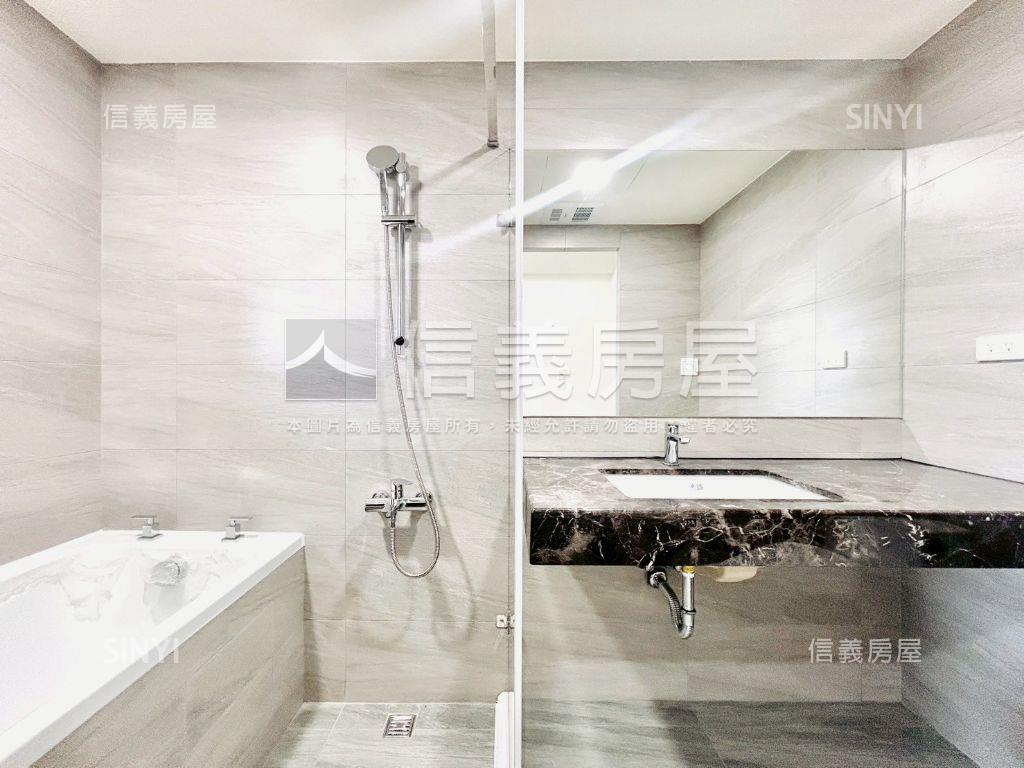 首選富旺天際２房２衛機上房屋室內格局與周邊環境