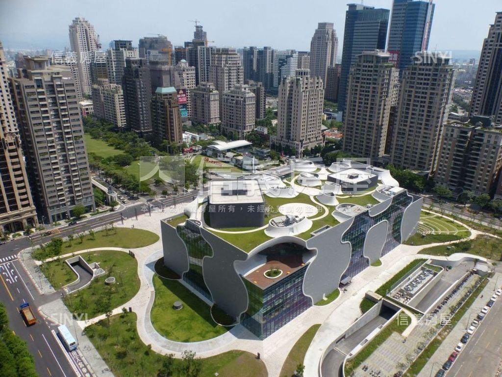 首選富旺天際２房２衛機上房屋室內格局與周邊環境