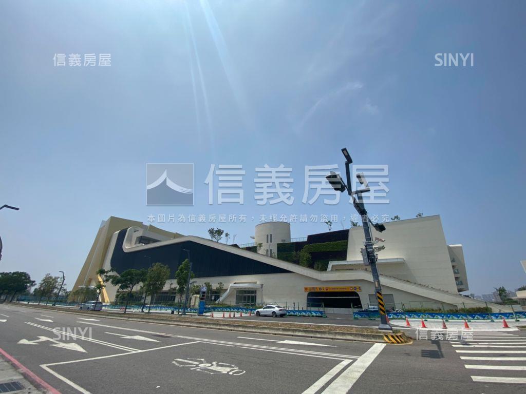 首選富旺天際２房２衛機上房屋室內格局與周邊環境