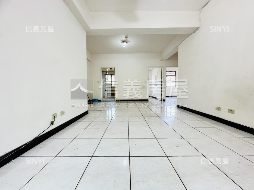 龜山幸美十一街公寓房屋室內格局與周邊環境