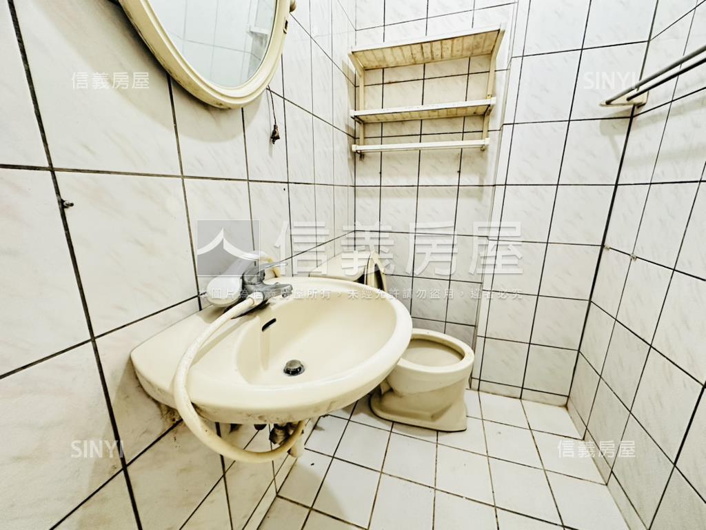 龜山幸美十一街公寓房屋室內格局與周邊環境