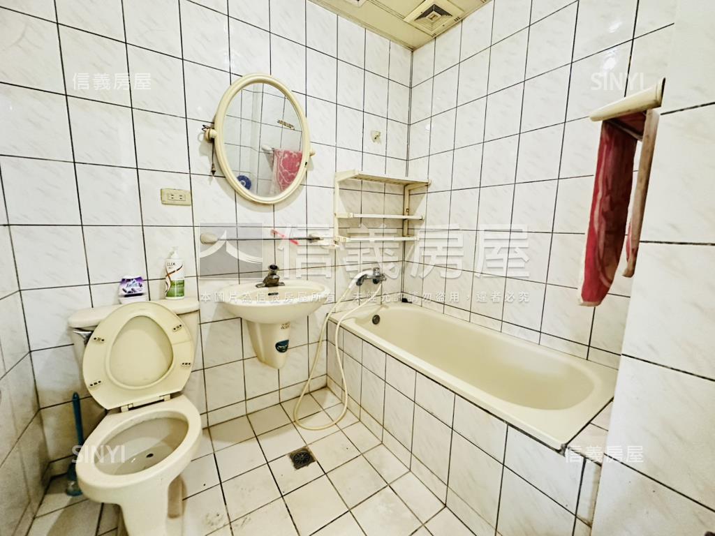 龜山幸美十一街公寓房屋室內格局與周邊環境