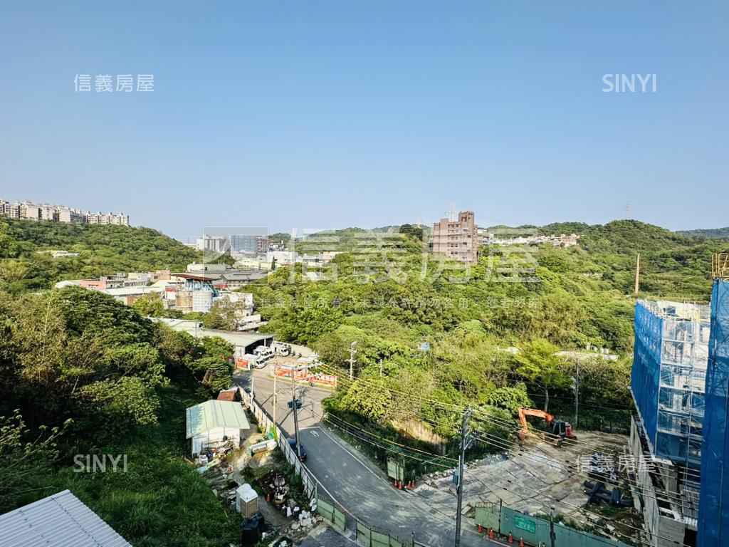 龜山幸美十一街公寓房屋室內格局與周邊環境