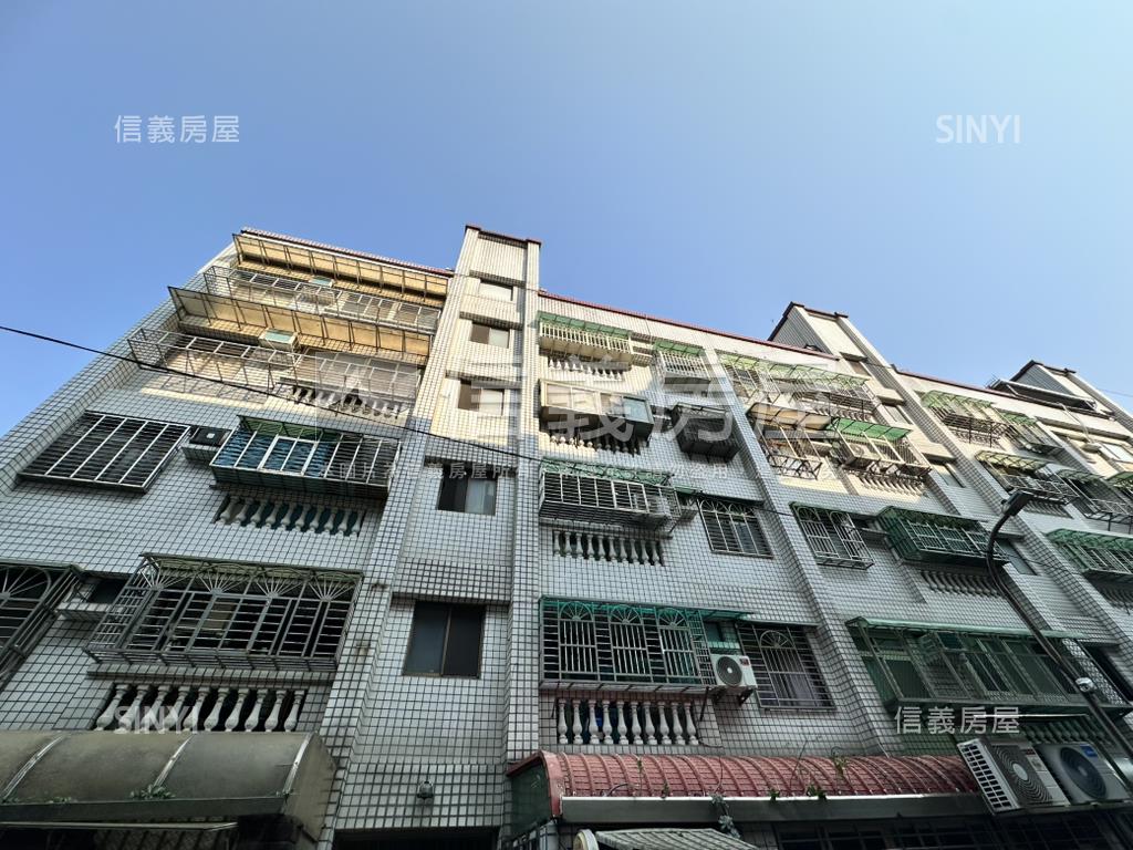 龜山幸美十一街公寓房屋室內格局與周邊環境