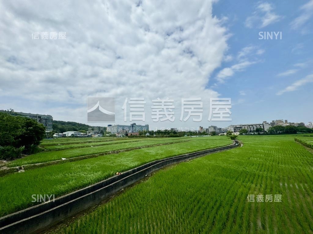 工研院旁臨路土地房屋室內格局與周邊環境