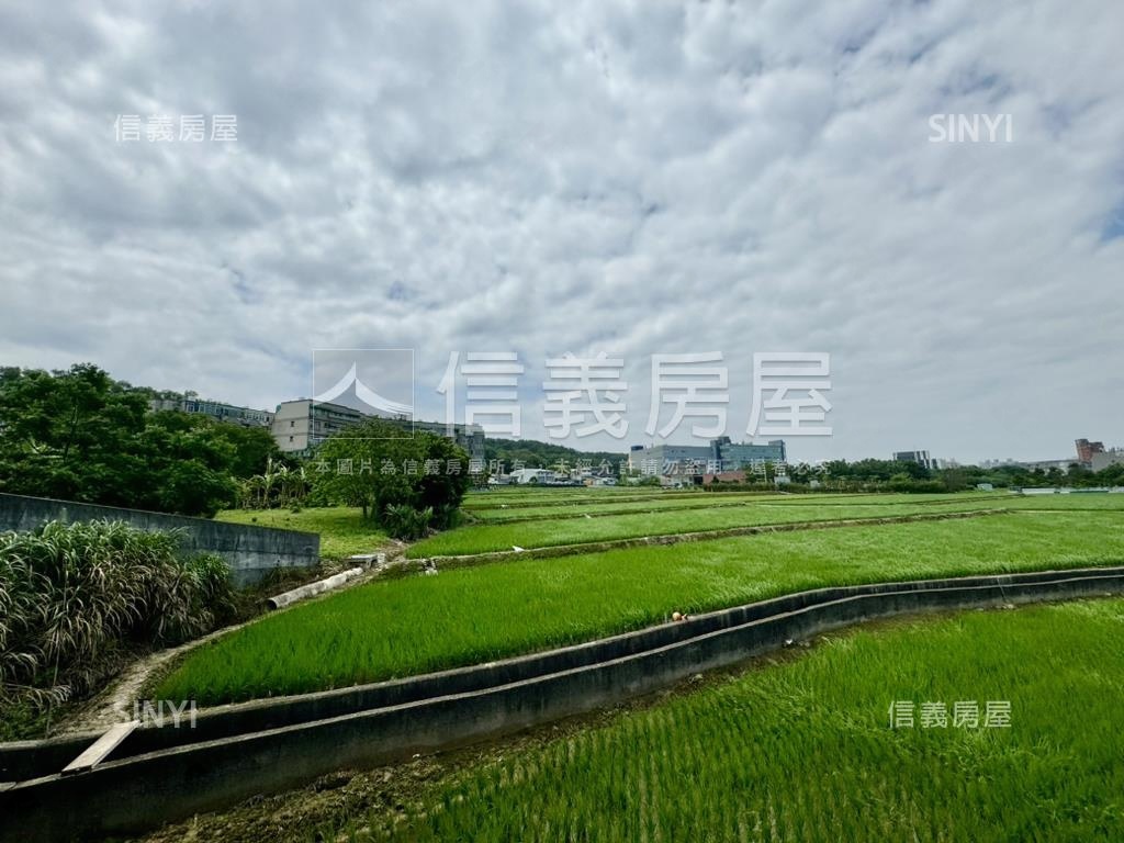工研院旁臨路土地房屋室內格局與周邊環境