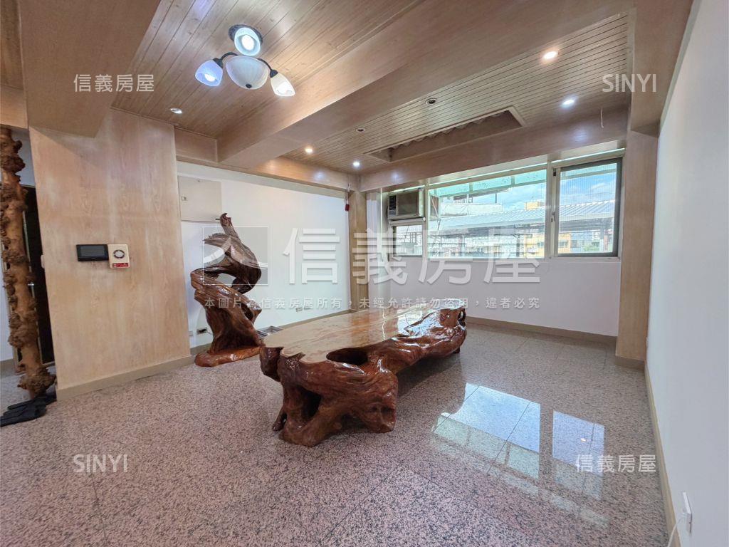 金華國中獨棟電梯採光好房屋室內格局與周邊環境