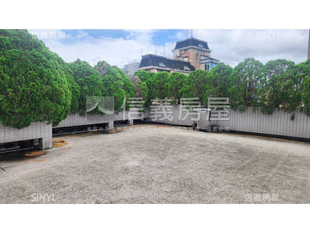 金華國中獨棟電梯採光好房屋室內格局與周邊環境