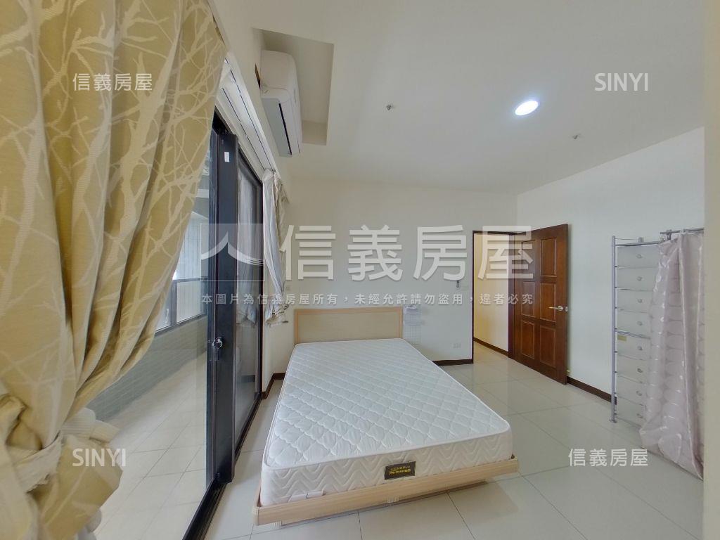 荷雅‧時尚宅‧小資首選房屋室內格局與周邊環境