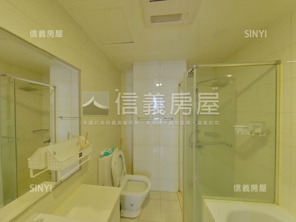 荷雅‧時尚宅‧小資首選房屋室內格局與周邊環境