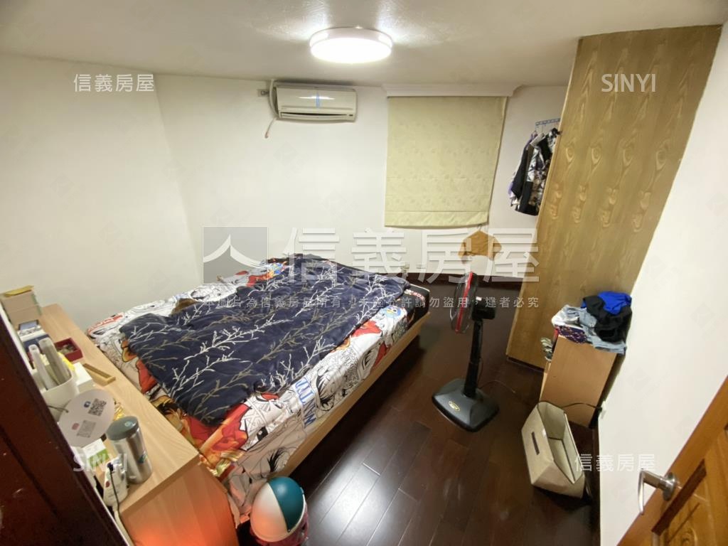 青雲小資首購美屋房屋室內格局與周邊環境