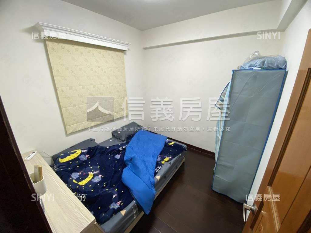 青雲小資首購美屋房屋室內格局與周邊環境