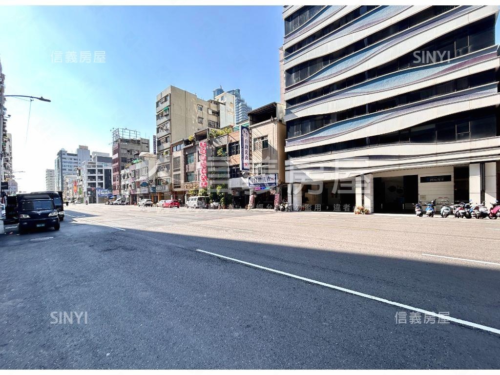 教授的森氧時尚宅房屋室內格局與周邊環境