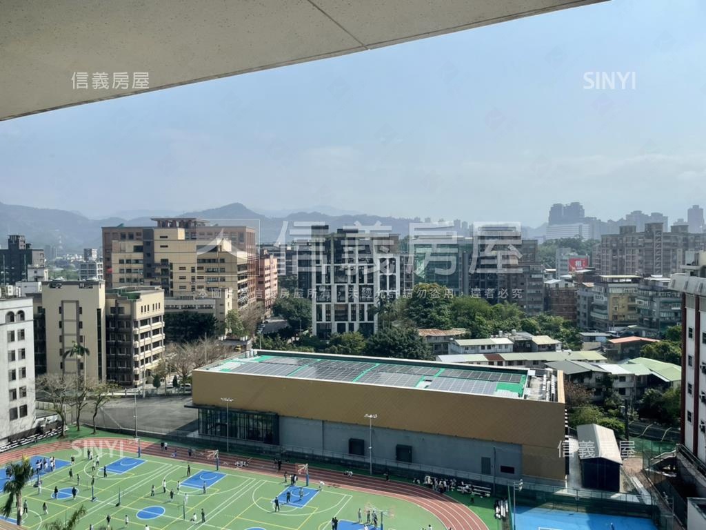 文山景觀試院錄房屋室內格局與周邊環境