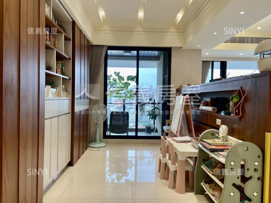 文山景觀試院錄房屋室內格局與周邊環境